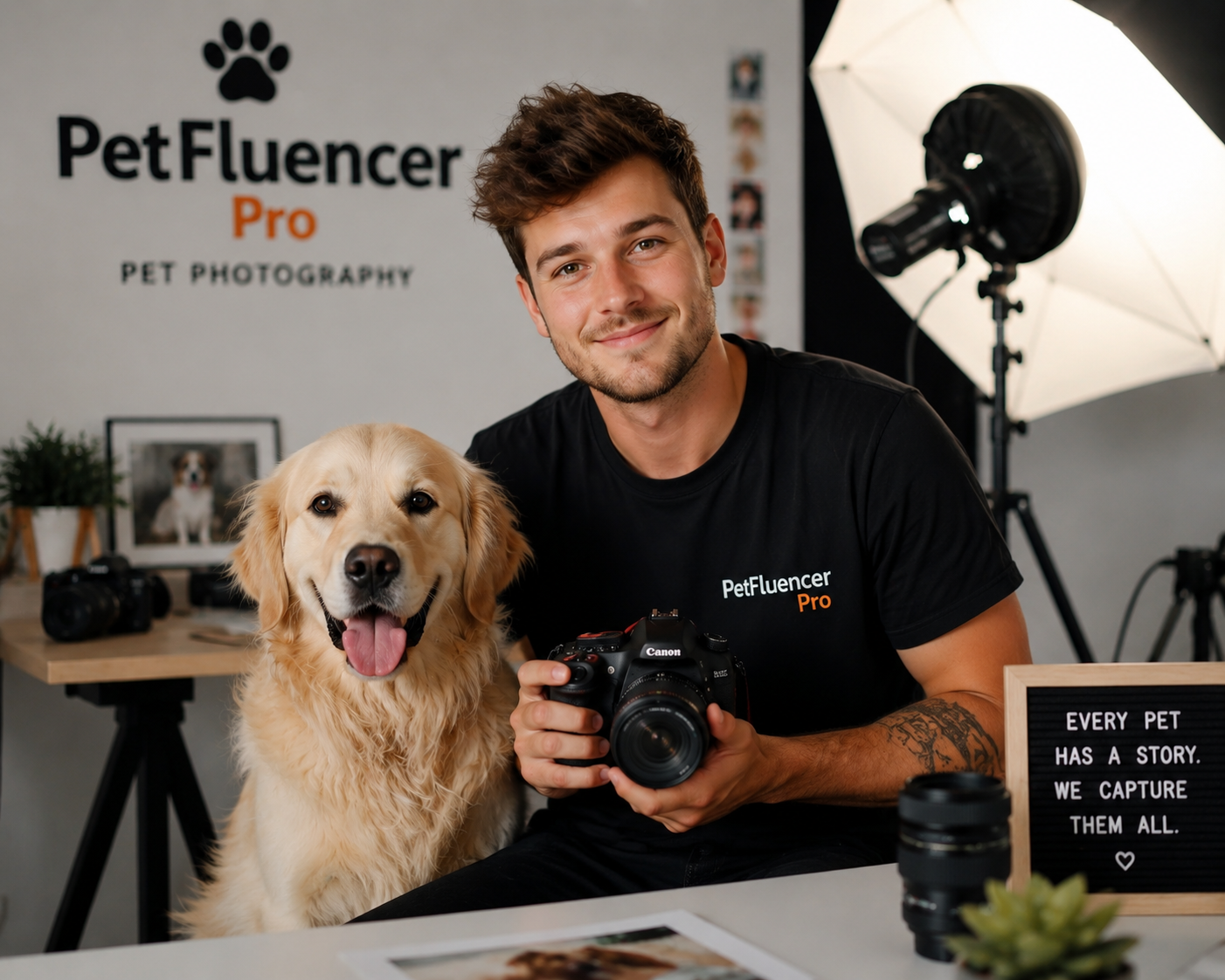 Over ons foto sociale media expert
